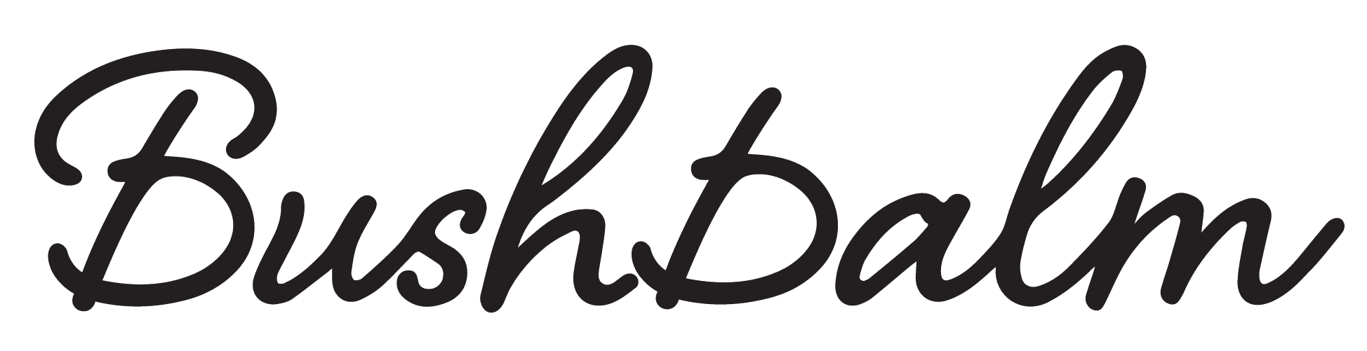 BUSHBALM
