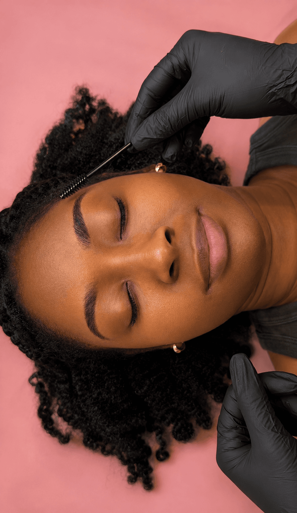 Brow Services